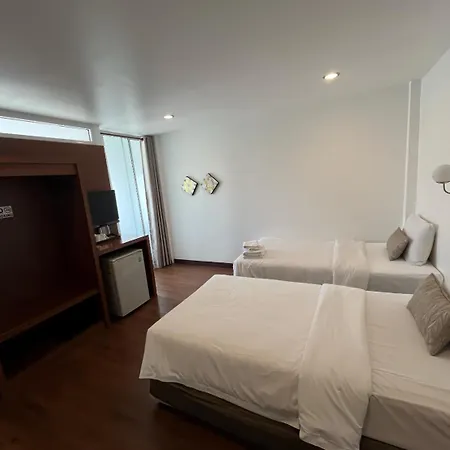 B House Chiang Mai Thailand-3