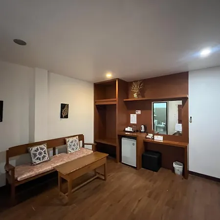 B House Chiang Mai Thailand-2