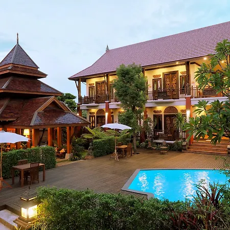 Amatalannavillage Chiangmai-3