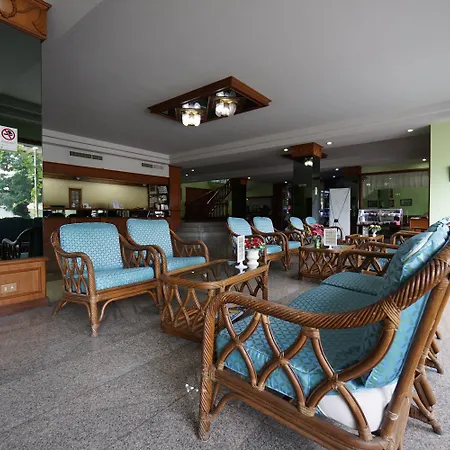 Green Palace Hotel-2