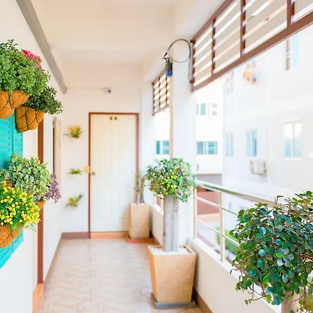 Orawan Suites Chiangmai-2