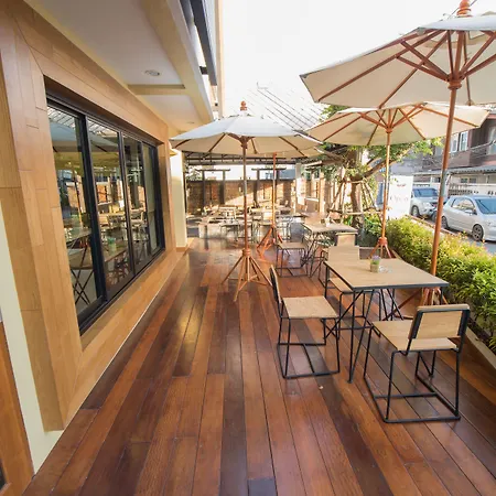 Old Town Chiangmai Boutique-2