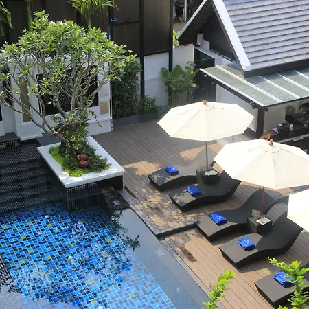 Thai Akara - Lanna Boutique Hotel-2