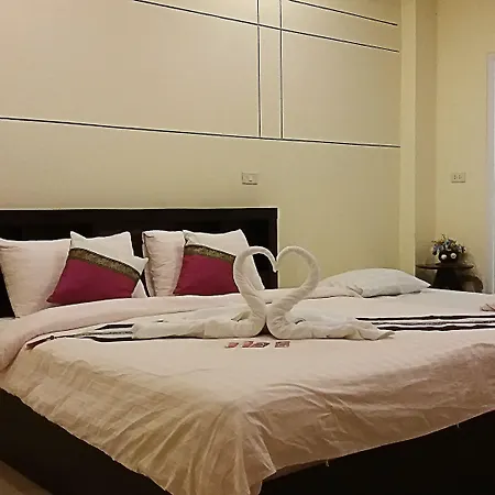 Nateesin Apartment-2