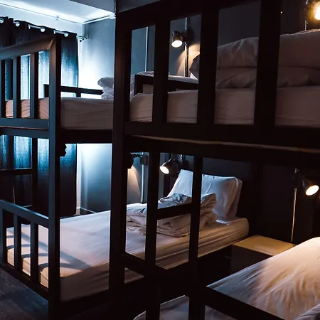 J Poshtel Chiangmai-2