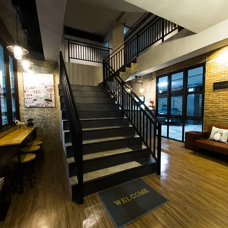 North Inn Town Chiangmai-2