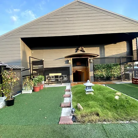 Haikin Ryokan-2