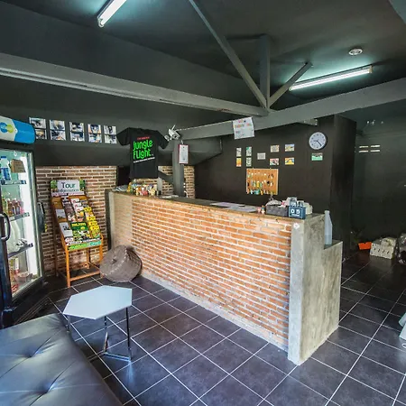 Chiangmai Moli Inn (Adults Only)-2
