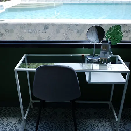 Chiangmai Moli Inn (Adults Only)-3