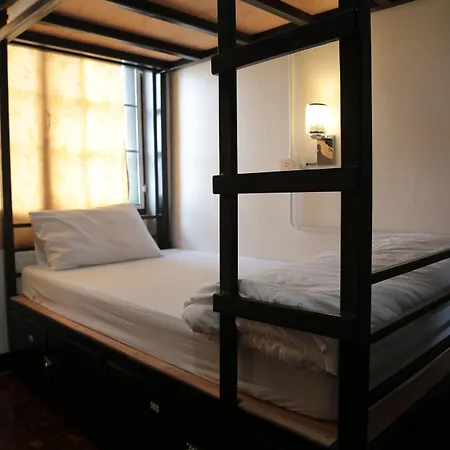 Cassette Hostel-3