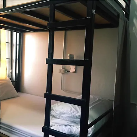 Cassette Hostel-2