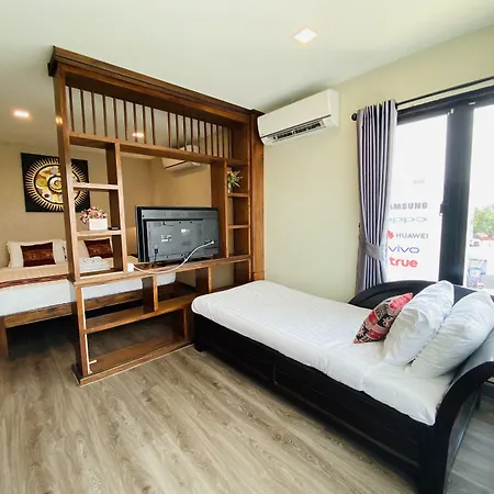 C Hotel Boutique And Comfort-3