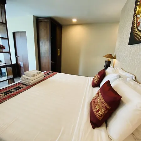 C Hotel Boutique And Comfort-2
