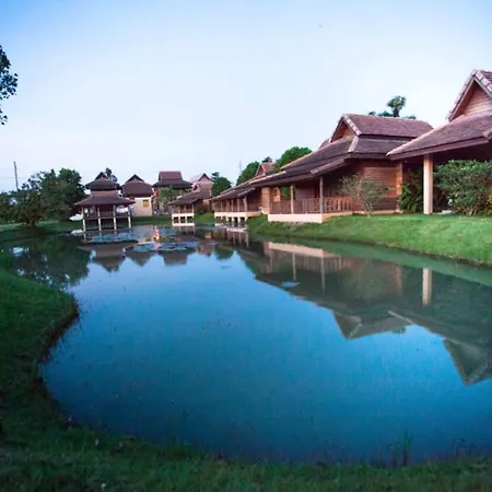 Karina Resort Chiang Mai-3