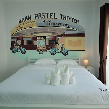Noble Baan Pastel-2