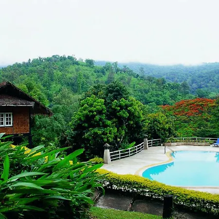 Mae Sa Valley Farm Stay Resort-2