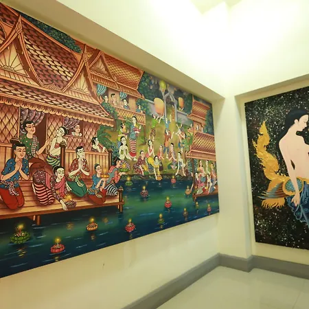 Sripoom Boutique House-3