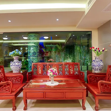 Rung Aroon Hotel By Le Siri-2