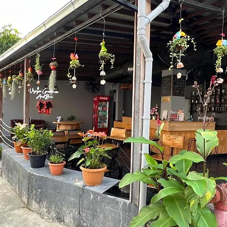 The Voyager Guesthouse-3