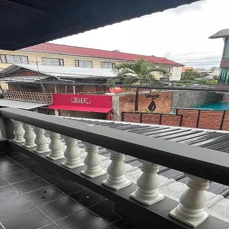 The Voyager Guesthouse-2