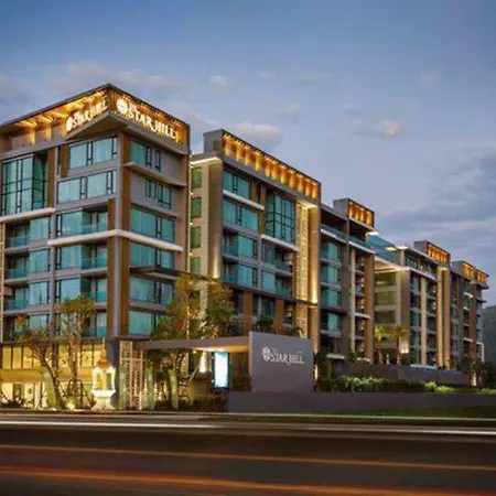 The Heaven At Star Hill Condo-2