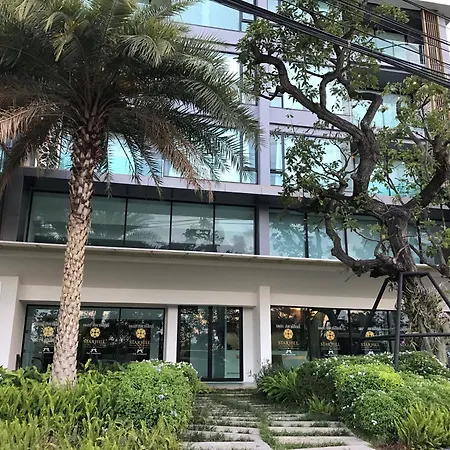 The Heaven At Star Hill Condo-3