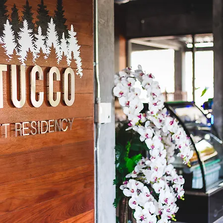 Stucco Loft Residency-3