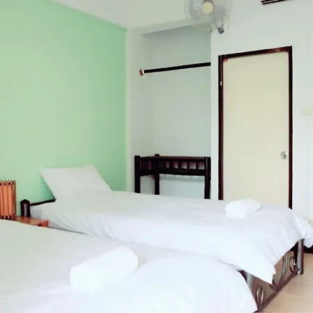Yen Aura Boutique Hotel-2