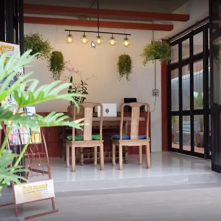 Yen Aura Boutique Hotel-3