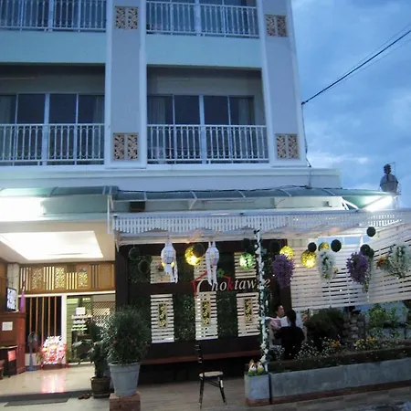 Choktawee Residence And Mansion-2