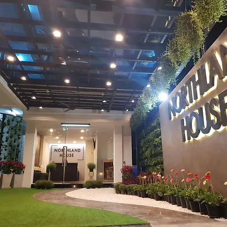 Northlands House Hotel-2
