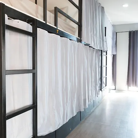Iris Hostel-3