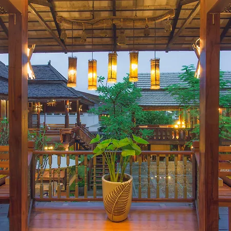 Pao Come Boutique House (Adults Only)-2
