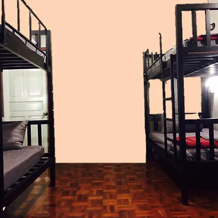 Bee Friend Hostel-3
