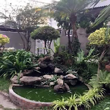 Little Home Guest House-2