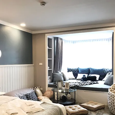 Stay In Style At Nimman R201-2