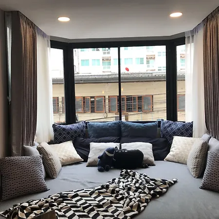 Stay In Style At Nimman R201-3