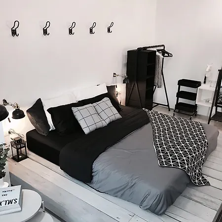 Stay In Style At Nimman R208-3