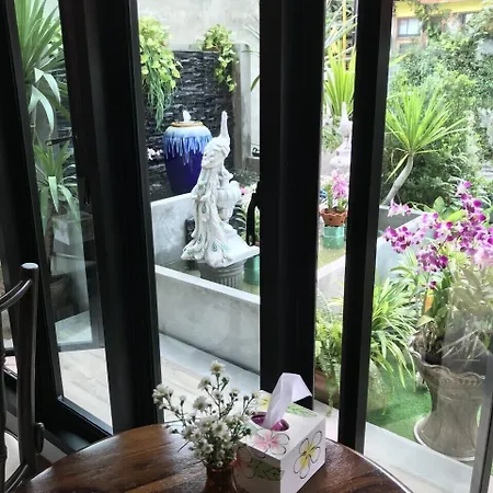 Villa Thai Orchid (Adults Only)-2