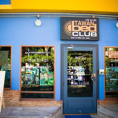 Tawan Bed Club-2