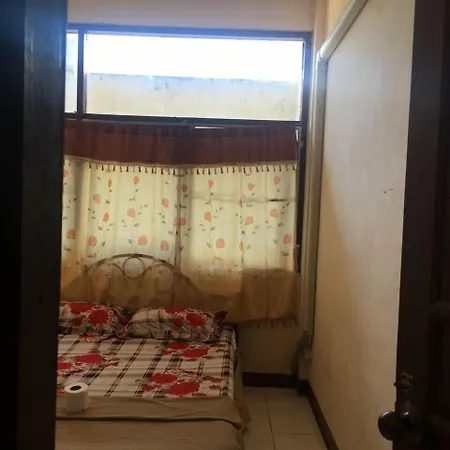 Keta' Jungle Trek House-3