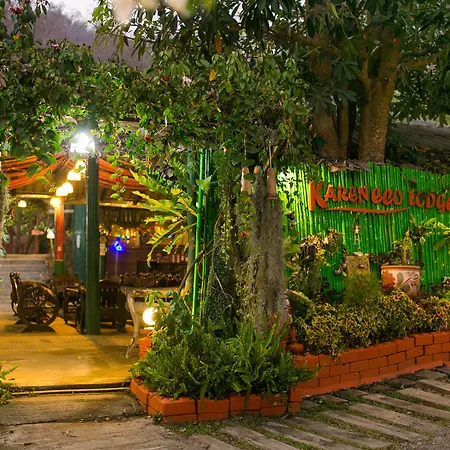 Karen Eco Lodge-3