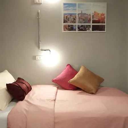 Warm Casa Chiangmai-2