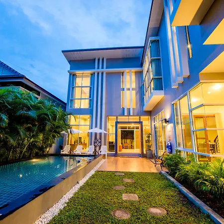 Dream Living Chiangmai Pool Villa-3