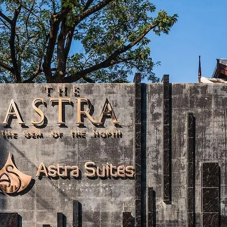 The Astra Condo-3