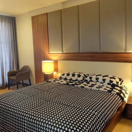 The Astra Condo Chiang Mai - 6Th Floor-3