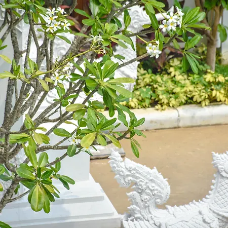 White Boutique Hotel And Spa-2