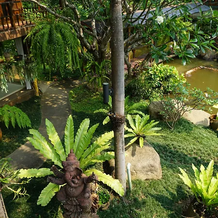Baansuwanburi - บ้านสุวรรณบุรี-3
