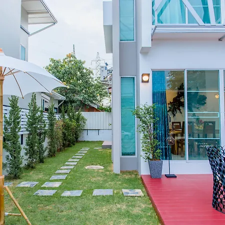Dream Luxury Chiang Mai Pool Villa-3