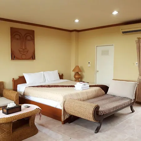 Mini Cost Apartment&Guesthouse-2